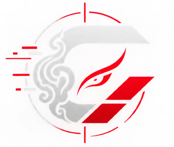 Logo Ciremai Red Team